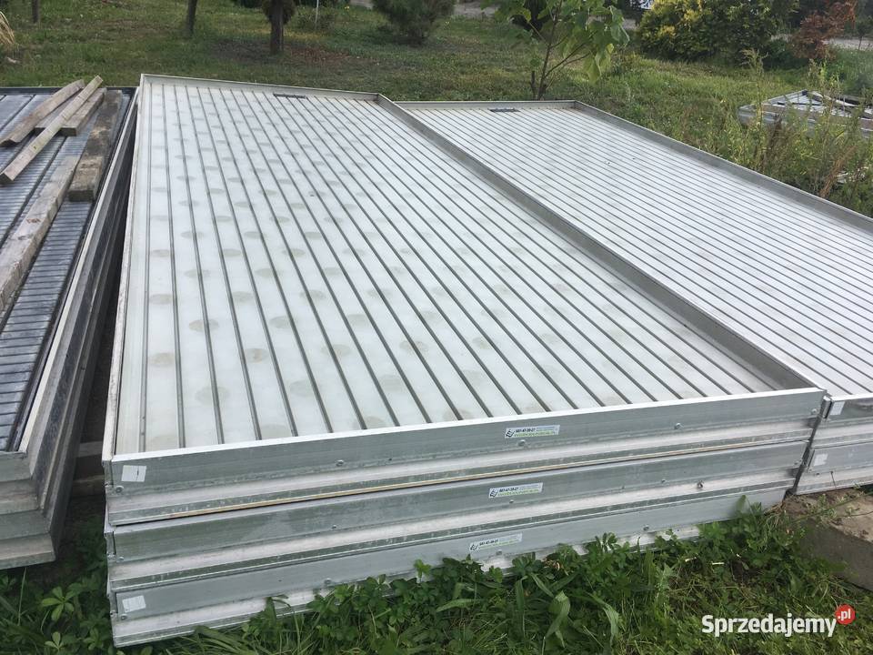 Stoły zalewowe 450x165 do roślin do nawadniania Śmigiel