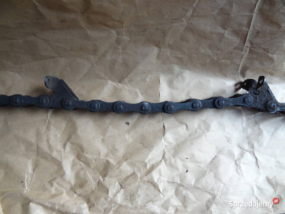 Łańcuch łopatkowy długość 6500mm 65metra 21 Rzeszów