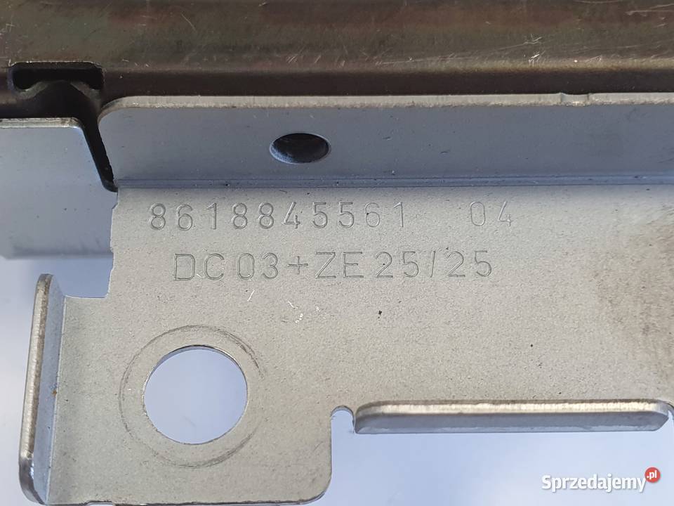 Volvo VOLVO V60 I S60 II XC60 I EKRAN NAWIGACJI