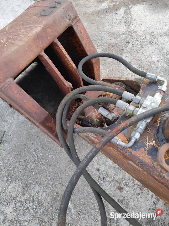 Łyżka do HDS koparki 40 Gdynia sprzedam