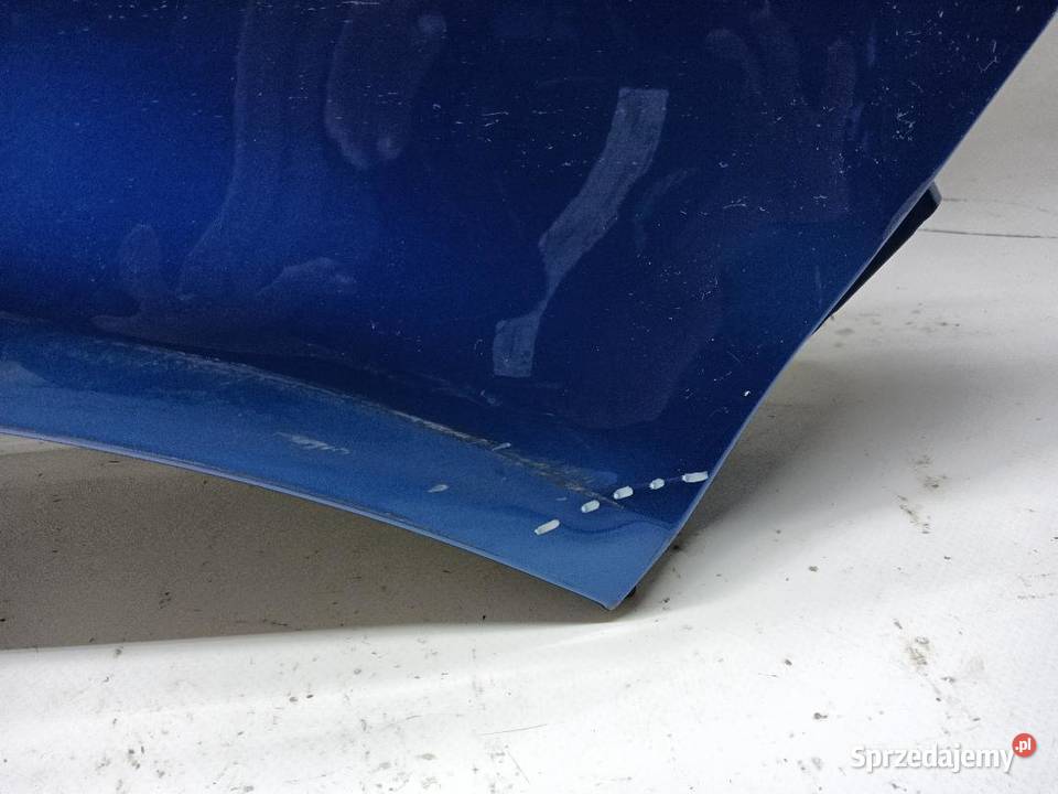 BŁOTNIK PRZÓD PRZEDNI PRAWY VW T6 7LA821106