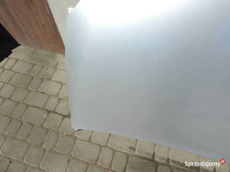 MASKA OPEL CORSA C Z147 Nowy Sącz