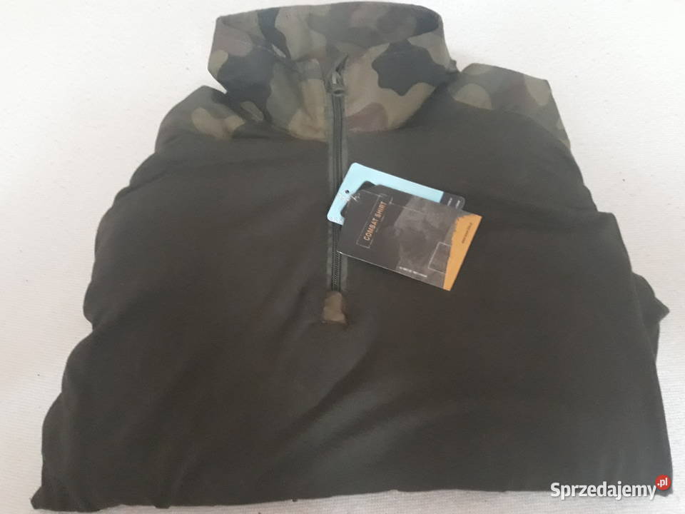 Bluza Combat Shirt wz 93 różne rozmiary mazowieckie Warszawa