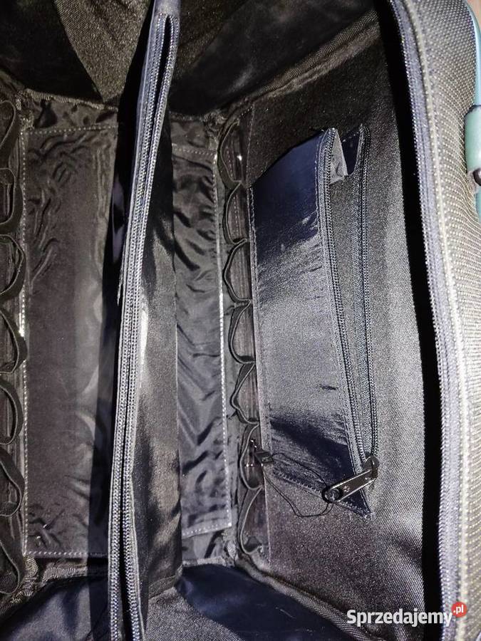 Torba walizka Sky Flight Głuchołazy