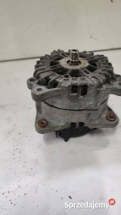 ALTERNATOR AUDI A4 B8 A5 8T Q5 8R A6 C7 4G 20 Motoryzacja sprzedam