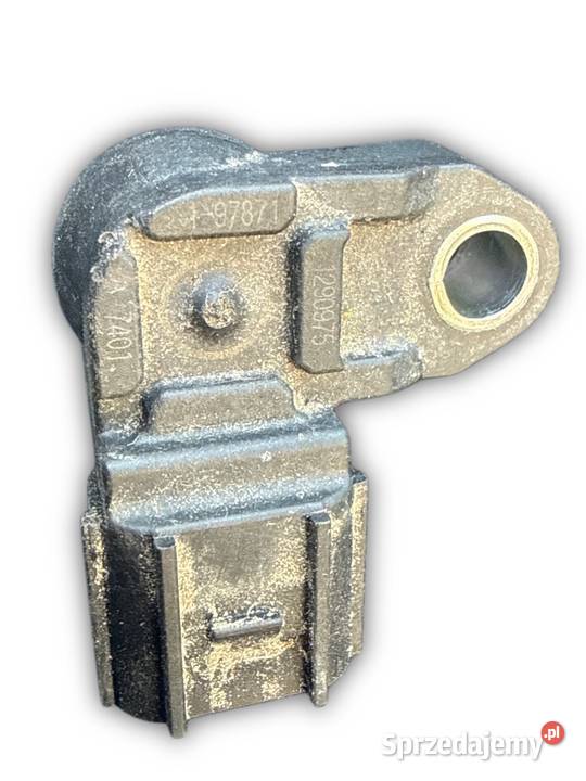 Czujnik podciśnienia sensor 1290975 Ostrów Wielkopolski