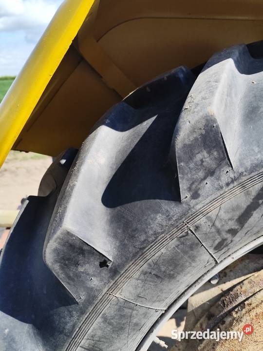 Ciągnik ursus c330 Stara Kornica