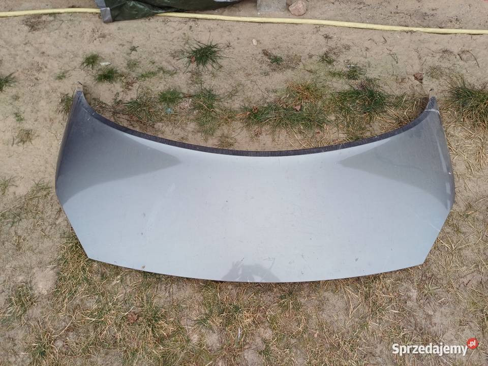 Renault Scenic II 0309 Maska Krotoszyn sprzedam