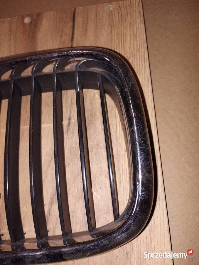 Nerki do BMW E39 podkarpackie Bachów