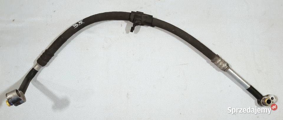 PRZEWÓD KLIMATYZACJI AUDI A4 B6 8E0260701BP