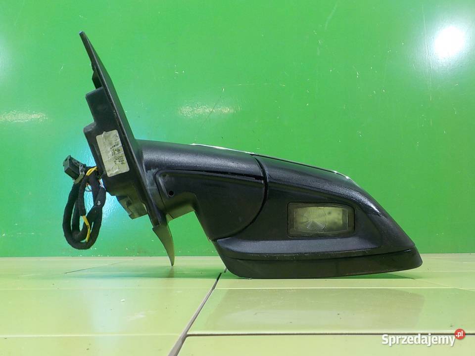 RANGE ROVER L322 LIFT 36 TD V6 AUT 08r 5D Suków