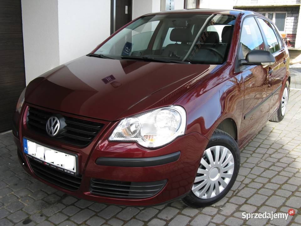 Śliczna 5drzwi Salon Polska 133 KlimaElektryka isofix małopolskie Czechówka sprzedam