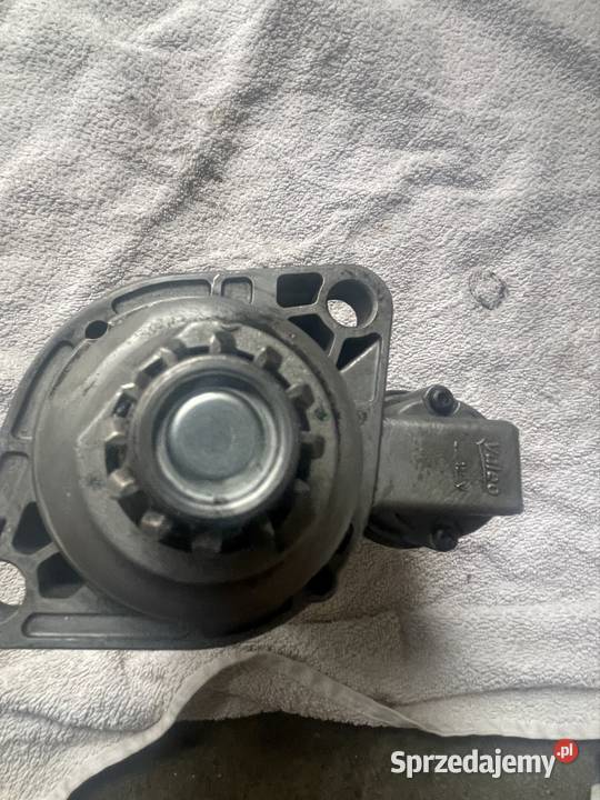 Rozrusznik Vw 02M911024X 02M911024P Samochody na części