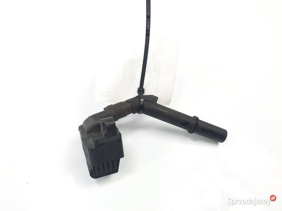 CEWKA ZAPŁONOWA MERCEDES C W205 4MATIC osobowe