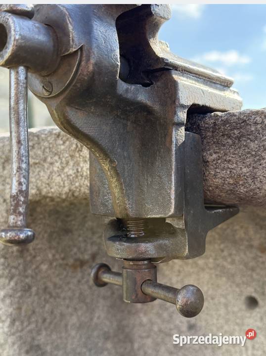 STARE IMADŁO IMADEŁKO SZCZĘKI 6 WAGA 32 CIEKAWE dolnośląskie Bielawa