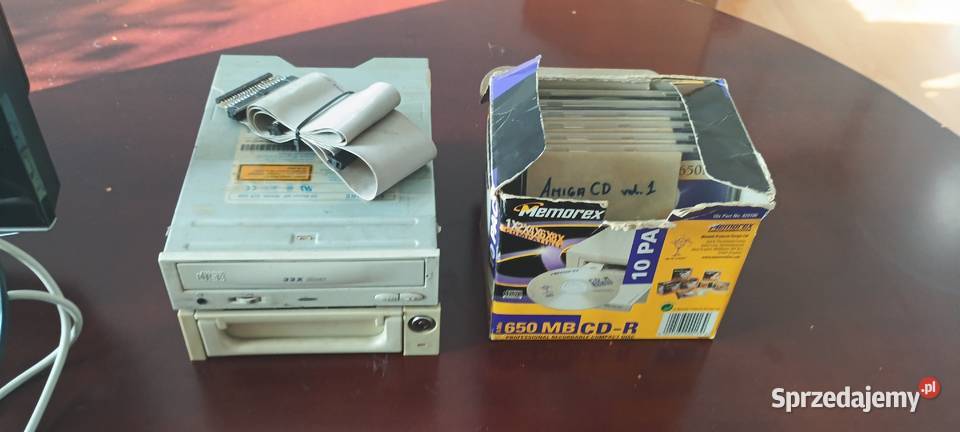 AMIGA 600 TV 20