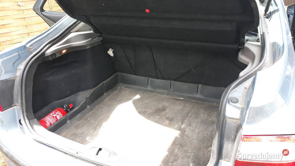 Laguna II 2004 Bielany sprzedam