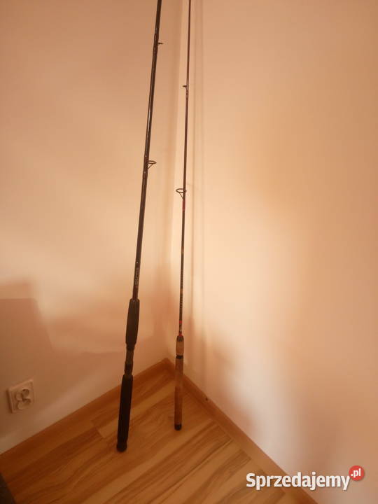Spinning BATSON EGLASS SWM70 ML 213 Jabłonna