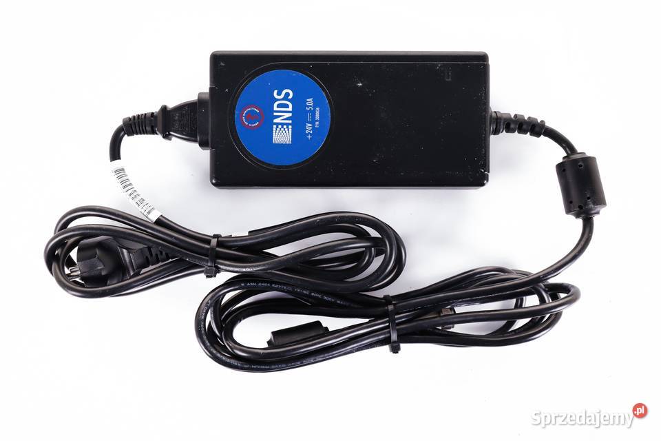 Monitor chirurgiczny NDS ENDOVUE LCD BCWU24A1417