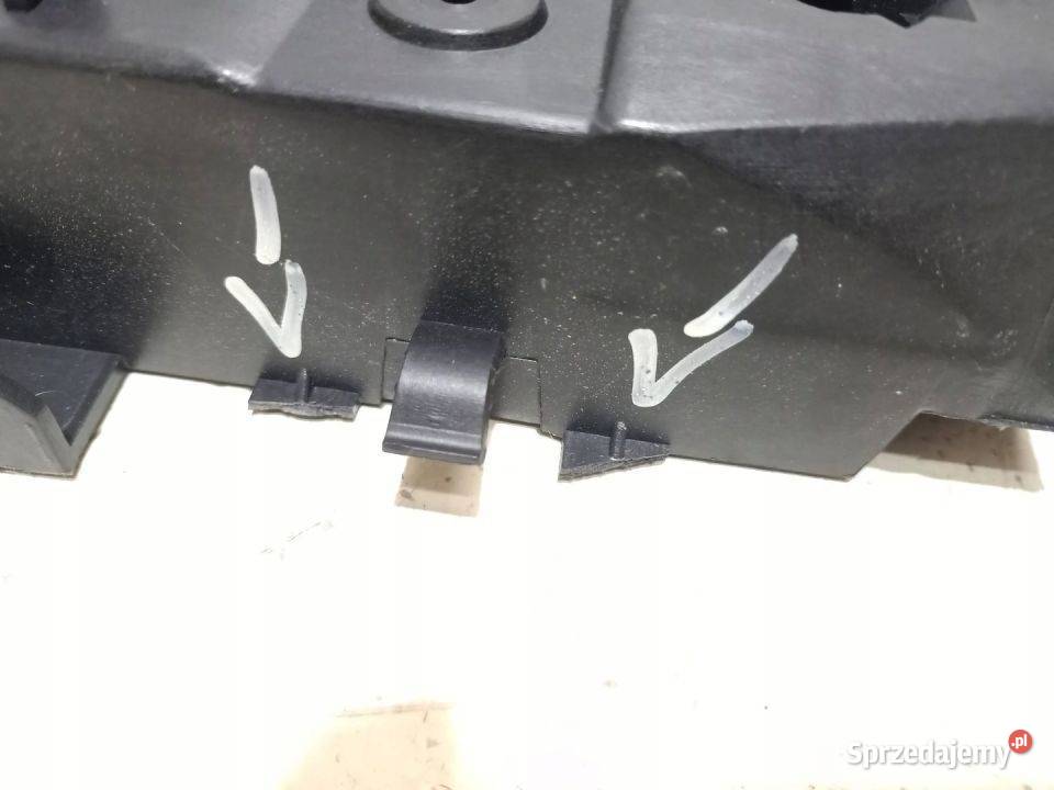 Renault Clio 4 IV Captur PAS PRZEDNI GÓRNY GÓRA Skarżysko-Kamienna