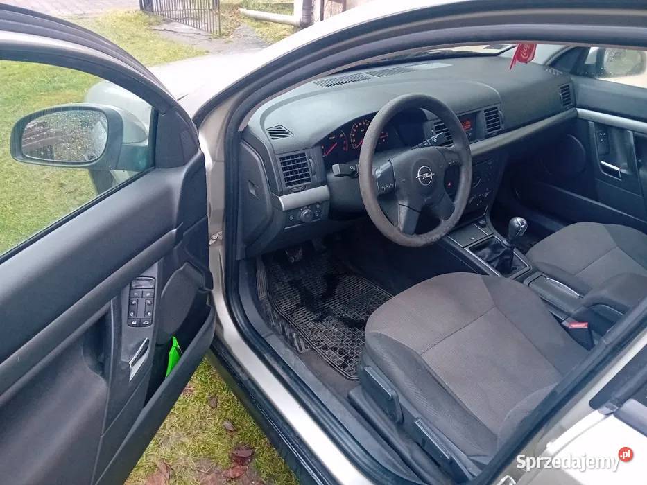 Opel Vectra Łódź sprzedam