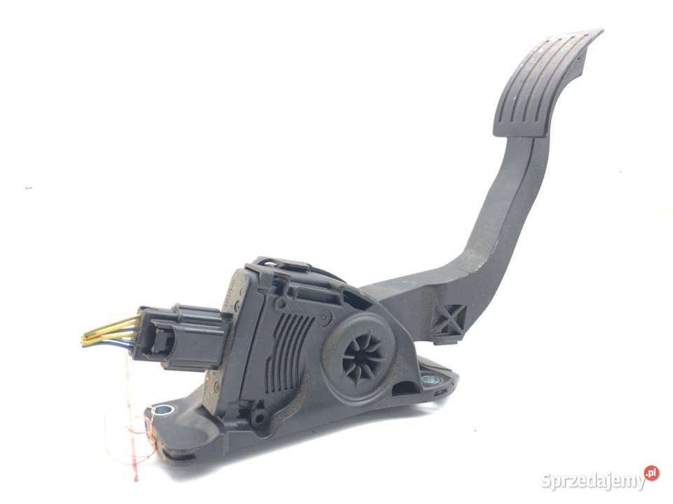 POTENCJOMETR GAZU FORD TOURNEO F1DC9F836AA 15 Potencjometry