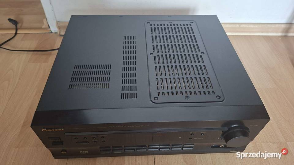 Amplituner PIONEER VSX709RDS Kraków