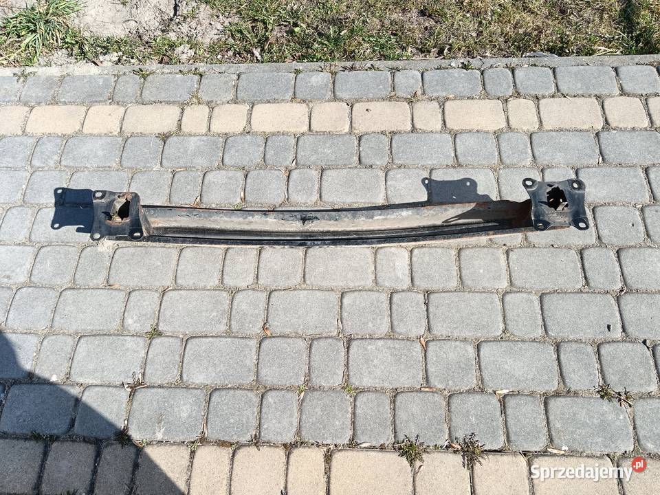 Belka zderzaka tył Seat Leon 2 Jędrzejów sprzedam