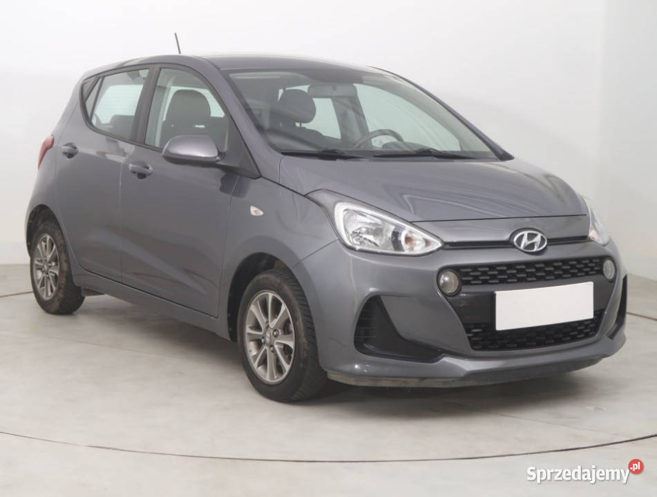 Hyundai i10 10 ESP