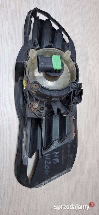 Kratka Halogen Zderzaka Mercedes W204 Sandomierz