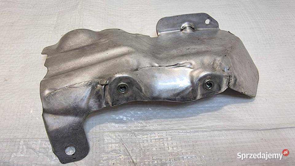OSŁONY OSŁONA TERMICZNE OPEL INSIGNIA B 16 CDTI osobowe