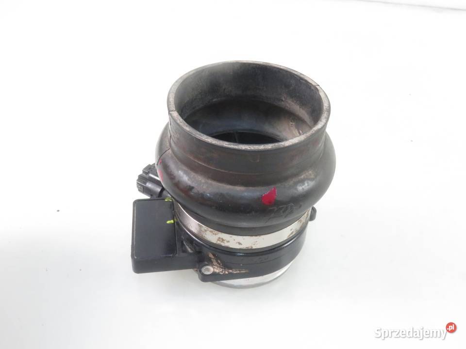 PRZEPŁYWOMIERZ HUMMER H2 60 DL6012 osobowe