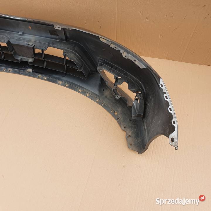 NISSAN PULSAR ZDERZAK PRZÓD PRZEDNI 1418 lubuskie Trzciel