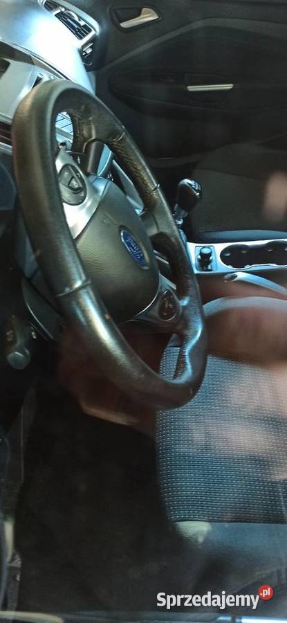 Ford C grand podkarpackie