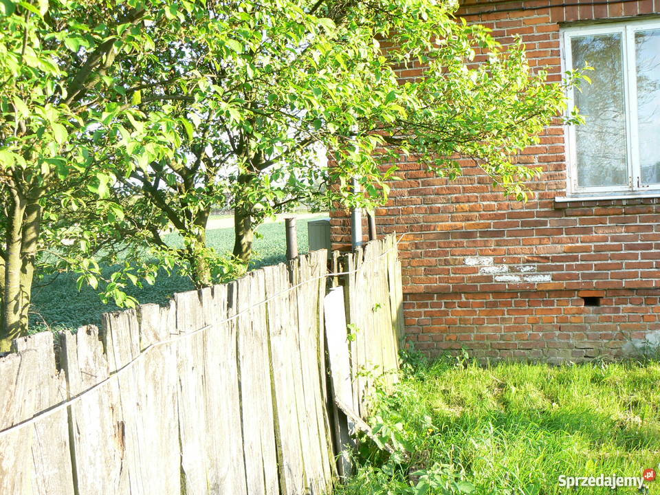 GOSPODARSTWO ROLNE Zubowice