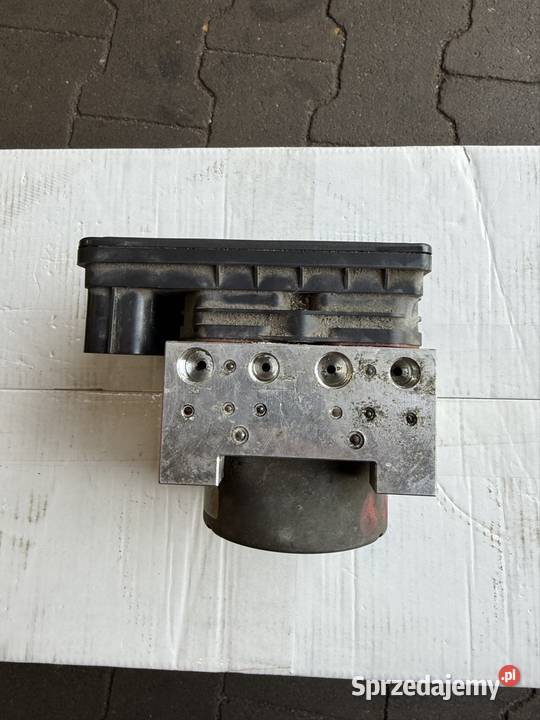 Pompa ABS 1091539603 Ate Citroen C3 II Peugeot osobowe