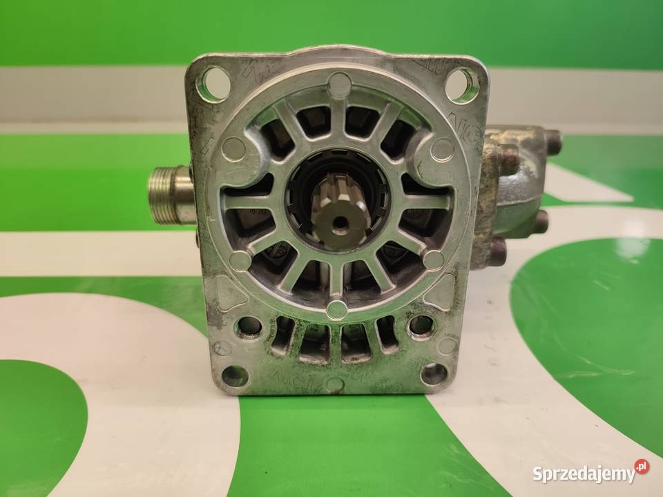 Pompa AZPF11 Rexroth 0510725386 AGCO