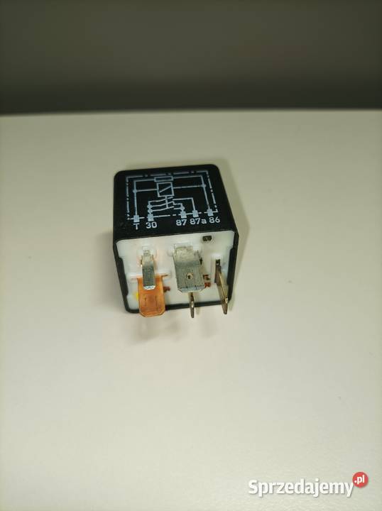 Przekaźnik 219 443 951 253AA Audi a4 b5 Radom