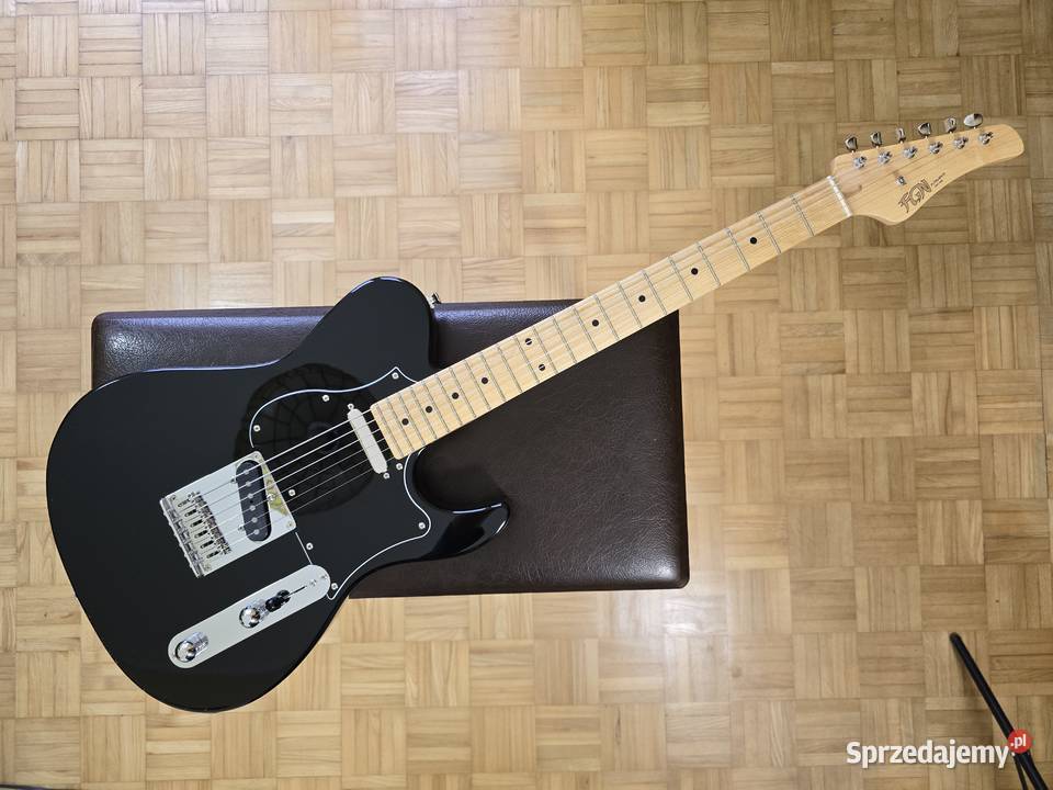 Gitara FGN Boundary ILIAD FujiGen JAPAN Białystok sprzedam