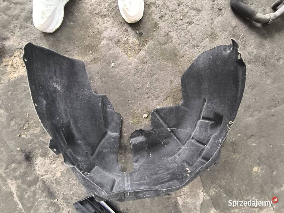 nadkole audi a3 8v Czechówka