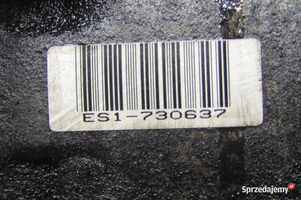 SPRĘŻARKA KOMPRESOR KLIMATYZACJI 18 HYBRID