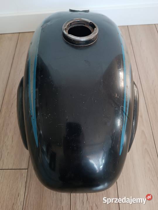 Zbiornik paliwa bak Awo Simson Zbiorniki paliwa Wymysłów