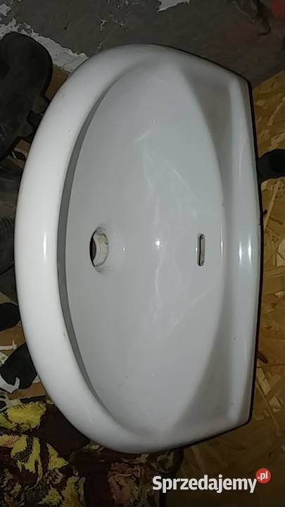 Umywalka lazienkowa