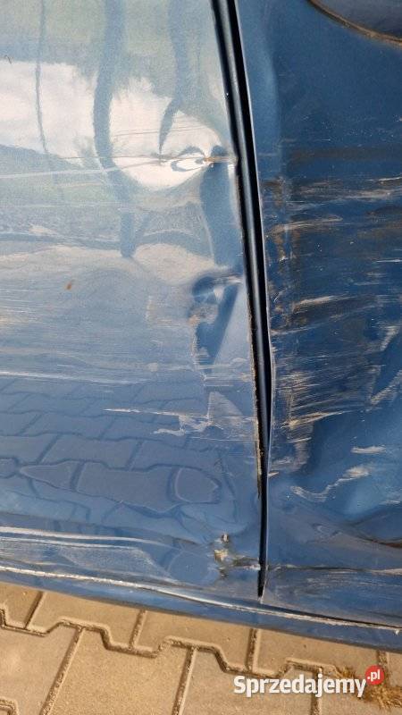 Hyundai i30 hatchback 5drzwi 2013r uszkodzony Bochnia sprzedam