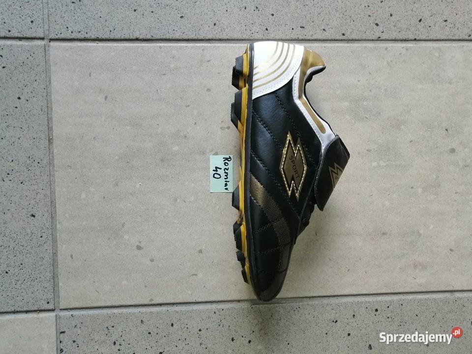 Buty piłkarskie lanki nowe świętokrzyskie Skarżysko-Kamienna