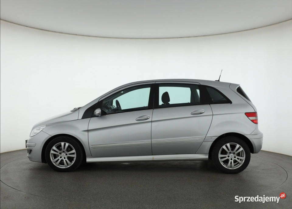 Mercedes B B 200 CDI sprzedam
