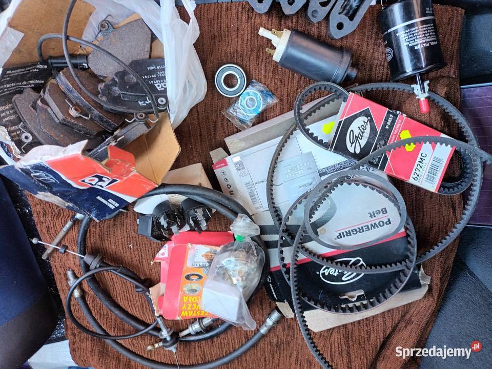 Polonez Atu Caro16 GLI Części Opole