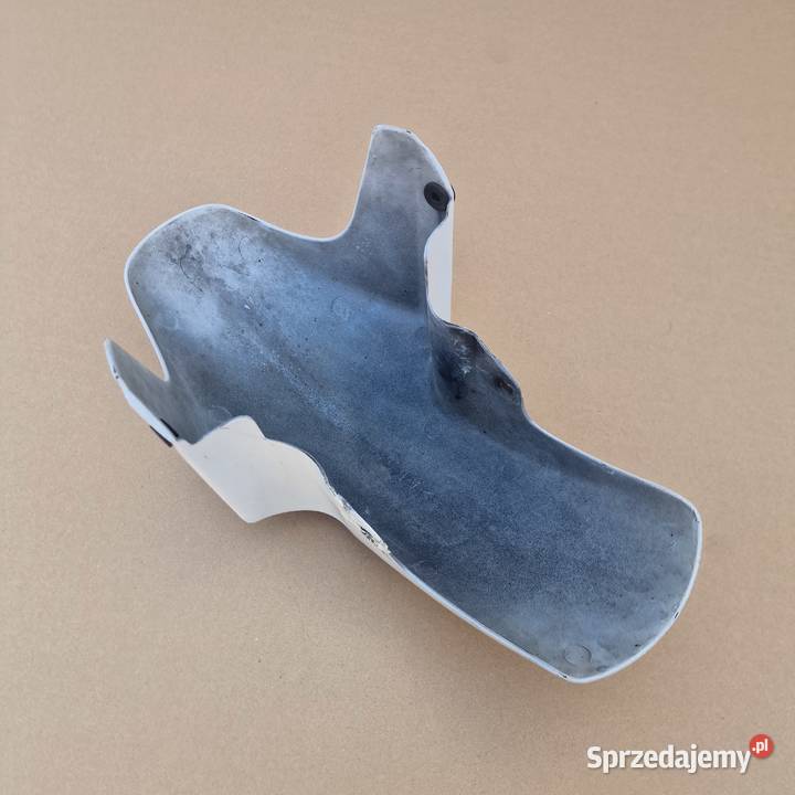 YAMAHA YZF 750 9398 BŁOTNIK NADKOLE Bieleń sprzedam