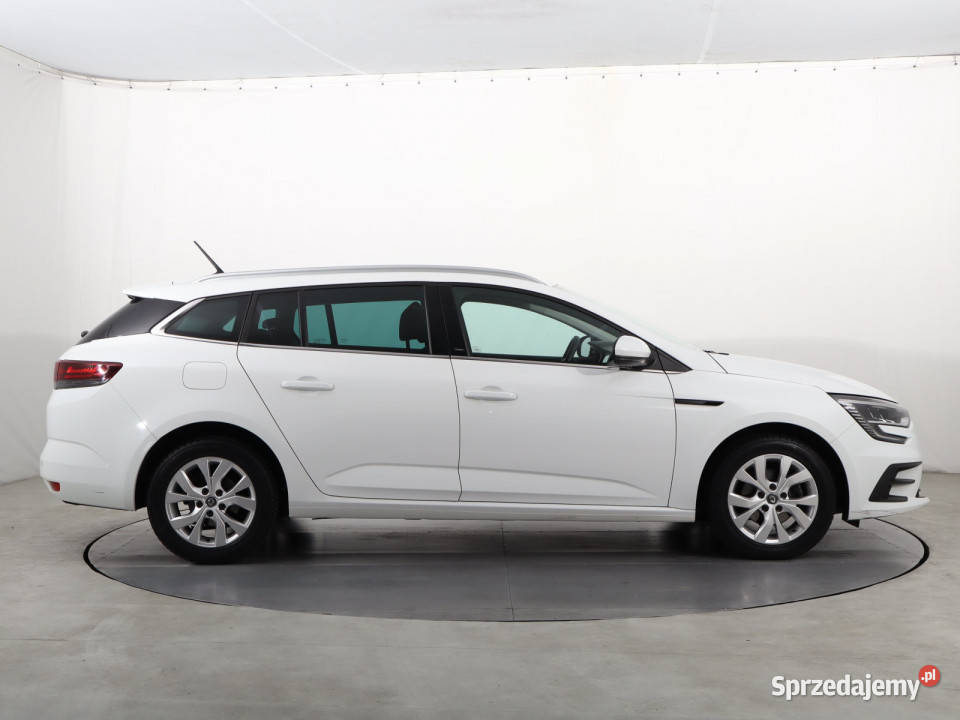 Renault Megane 13 TCe gniazdo USB Katowice