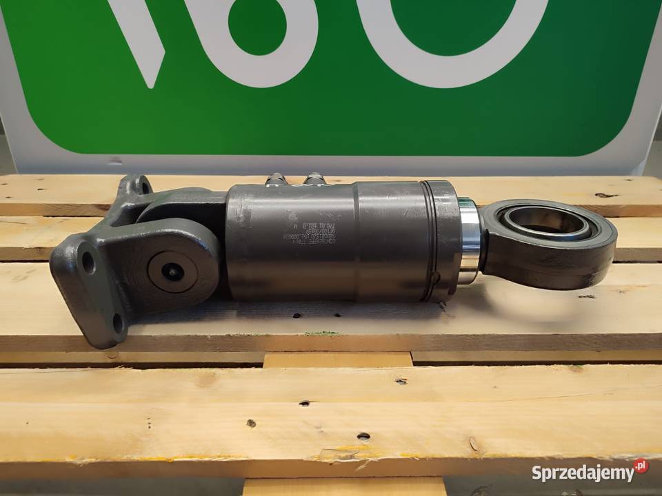 Siłownik hydrauliczny 7700160101 amortyzacji Wilkowo